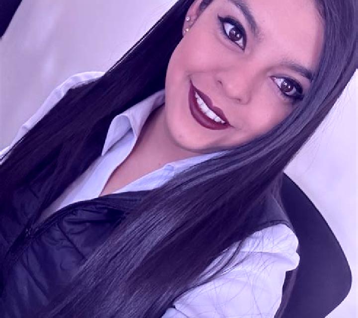 Josefina Ponteareas escort
