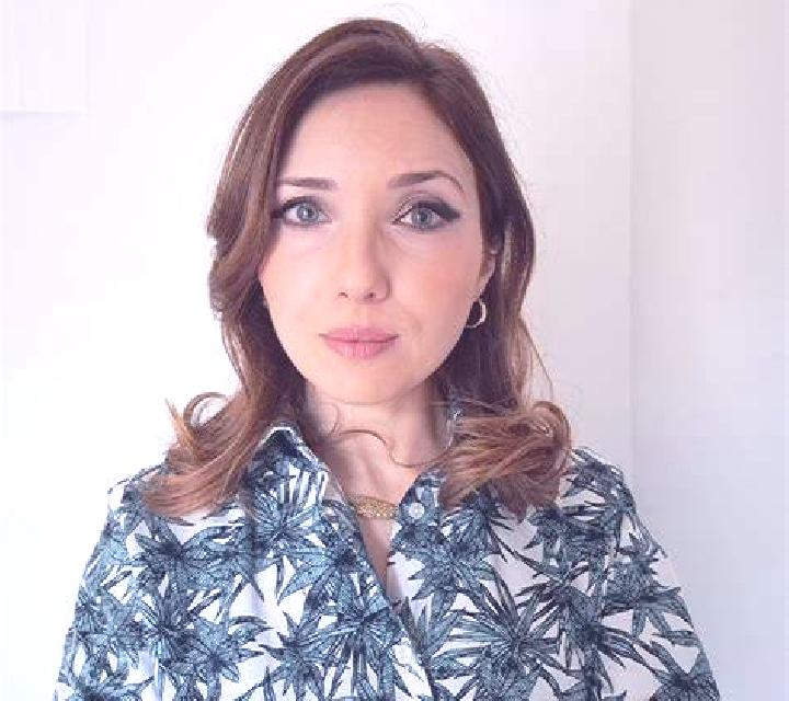 Josefina Usera escort