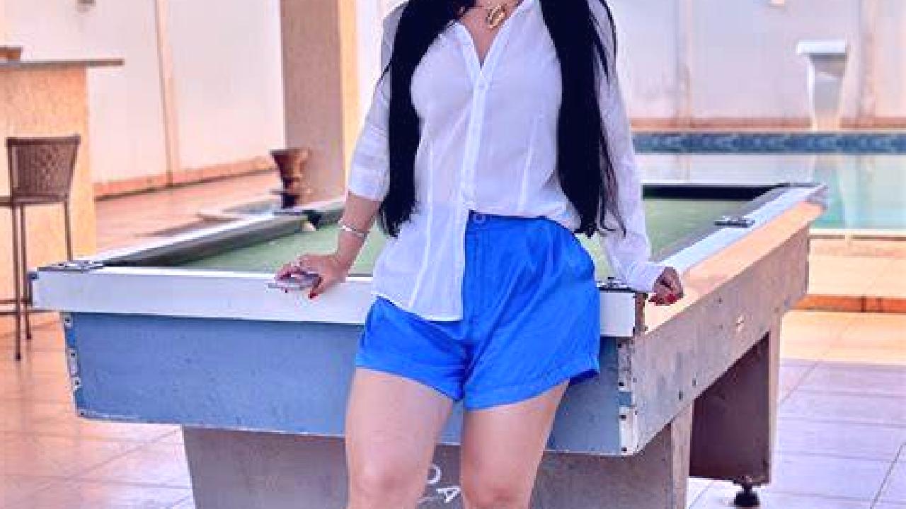 Julia 2 Alhama de Almeria escort