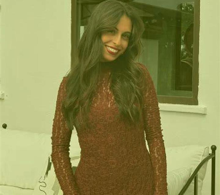 Julia 2 Asco escort