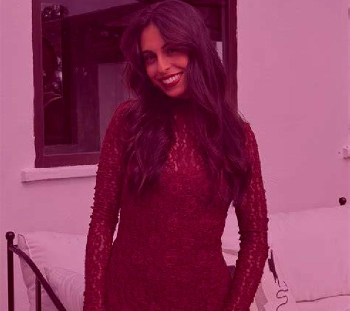 Julia 2 Becilla de Valderaduey escort