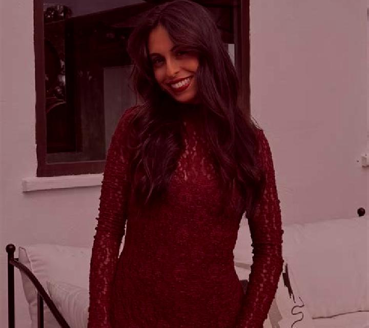Julia 2 El Puente del Arzobispo escort