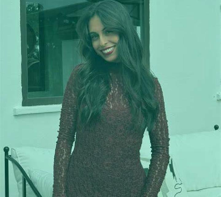 Julia 2 Fortaleny escort