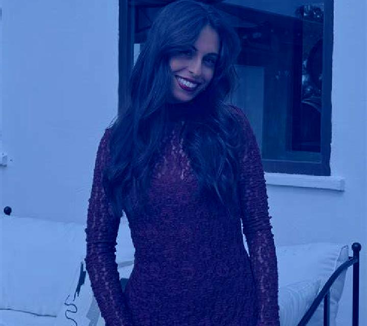 Julia 2 Montmelo escort