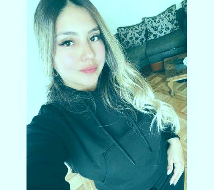 Julia 2 Navas del Rey escort