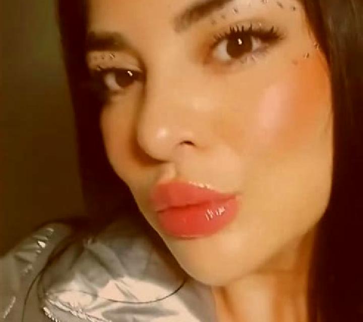 Julia 2 Rueda de la Sierra escort