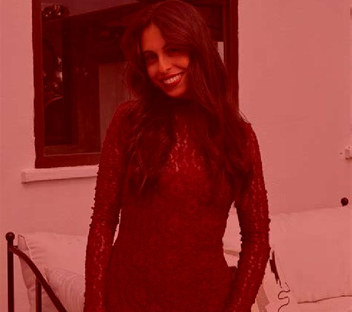 Julia 2 Sotillo de la Ribera escort