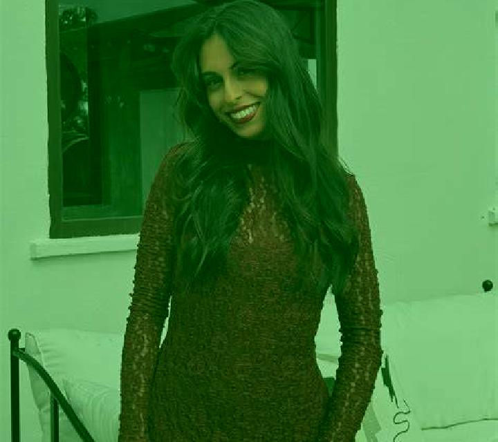 Julia 2 Villar del Rey escort