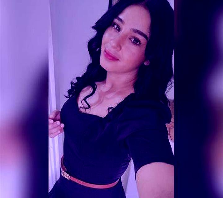 Julia 3 Castejon del Puente escort