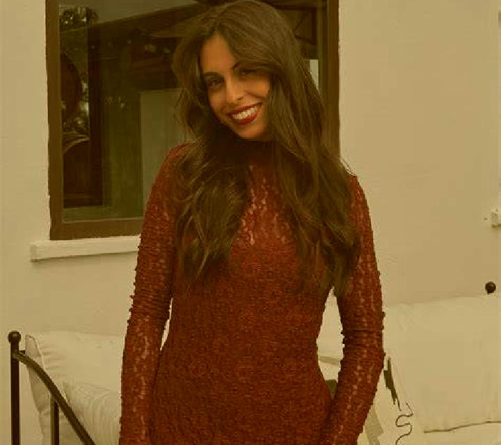 Julia 3 Orkoien escort