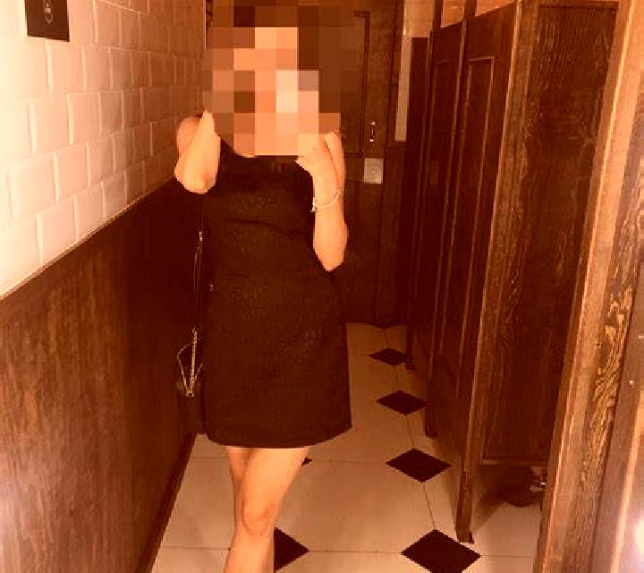 Julia Belgida escort