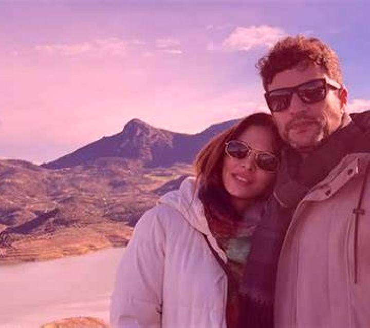 Julia Colmenar de Montemayor escort
