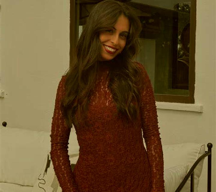 Julia Fuentes de Jiloca escort