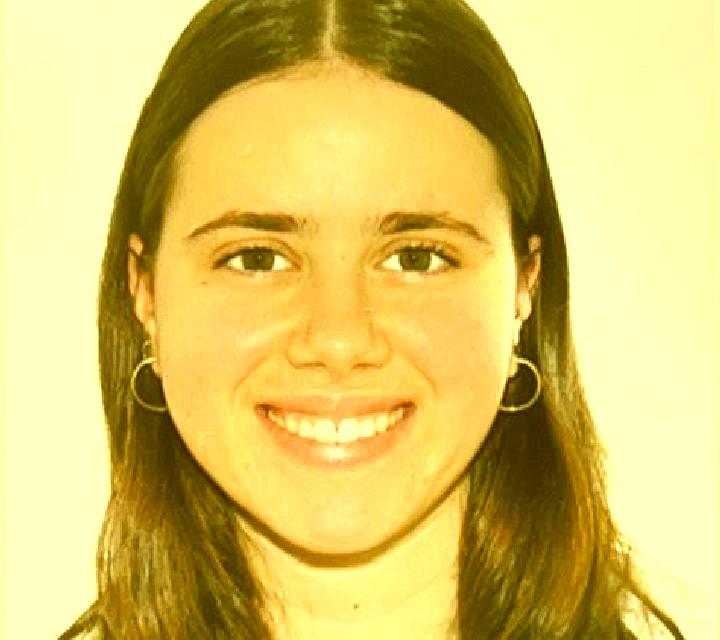 Julia Palacios de la Sierra escort