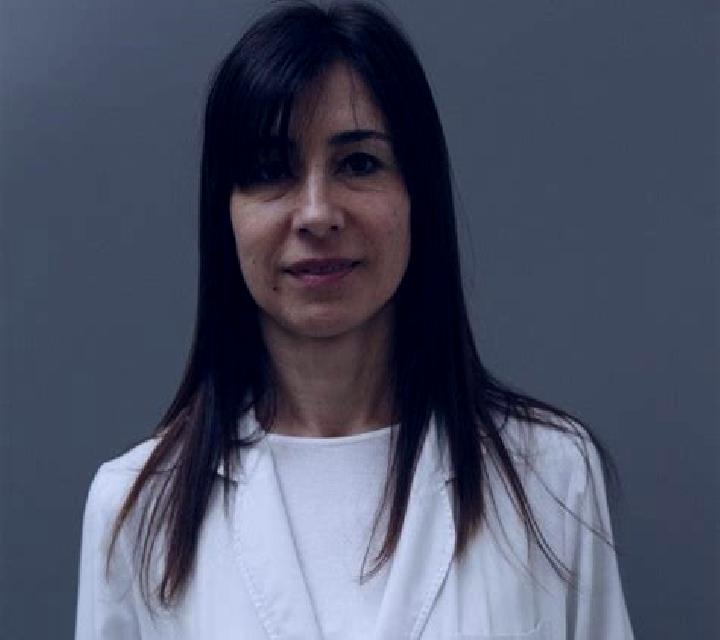 Julia Siruela escort