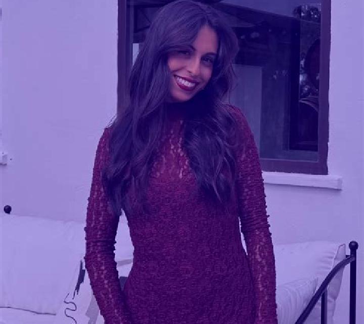 Julia Torrijos escort