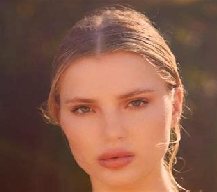 Katia 2 Bellvis escort
