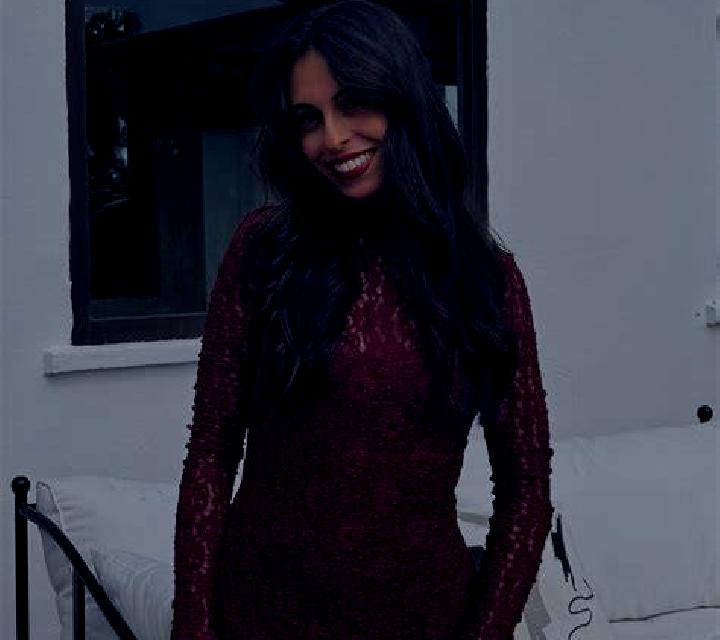 Katia 2 Boadilla del Monte escort