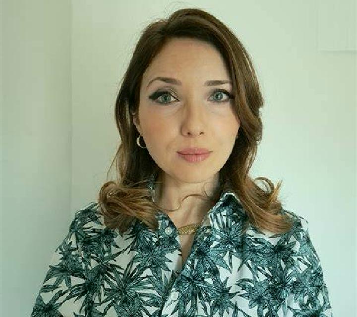 Katia 2 Cea escort