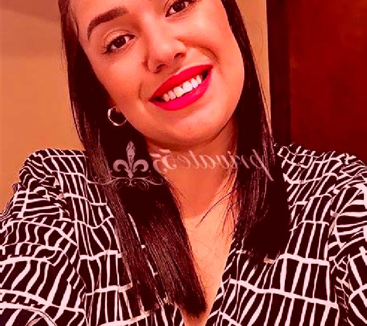 Katia 2 Espartinas escort
