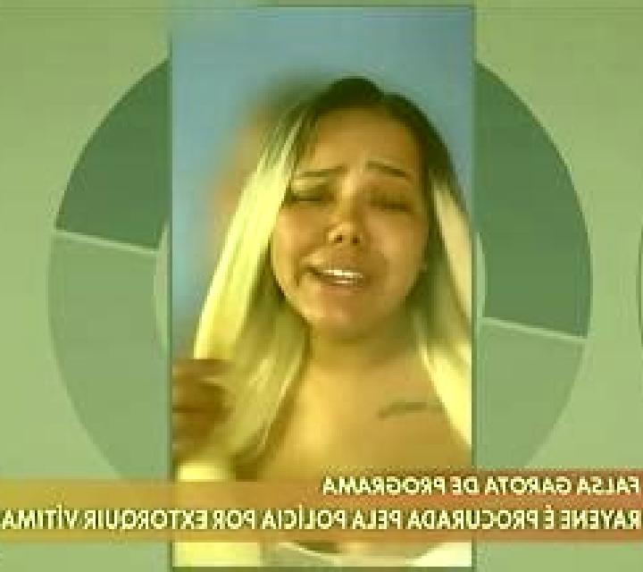 Katia 2 la Granadella escort