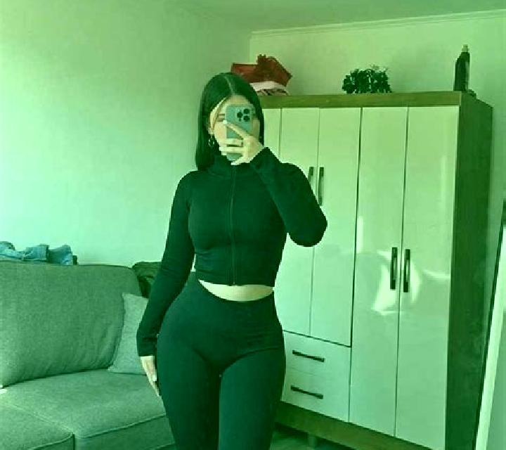 Katia 2 Narros de Matalayegua escort