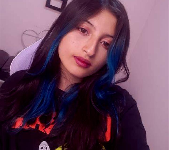 Katia 2 Peralejos de Arriba escort