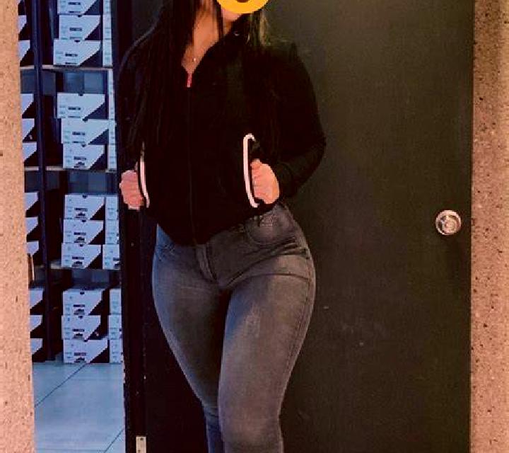 Katia 2 San Morales escort
