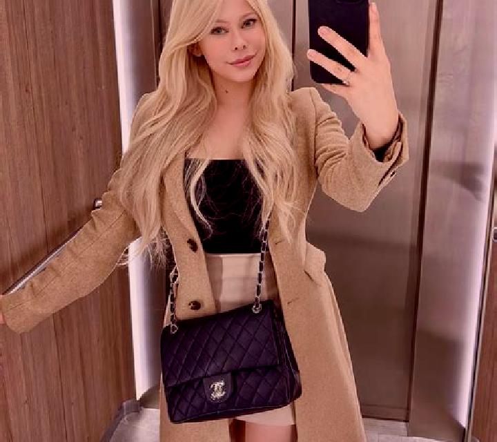 Katia 2 Villaquilambre escort