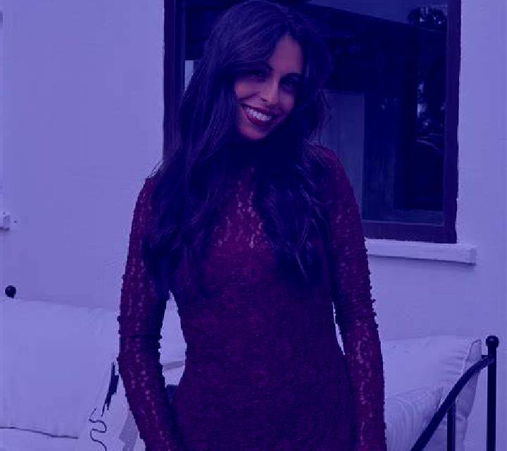 Katia 3 Capolat escort