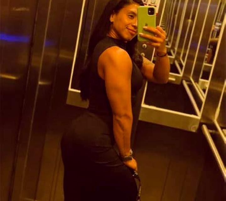 Katia 3 Lousame escort