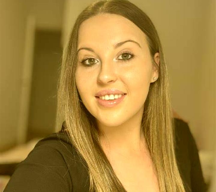 Katia 3 Monterrubio de la Serena escort
