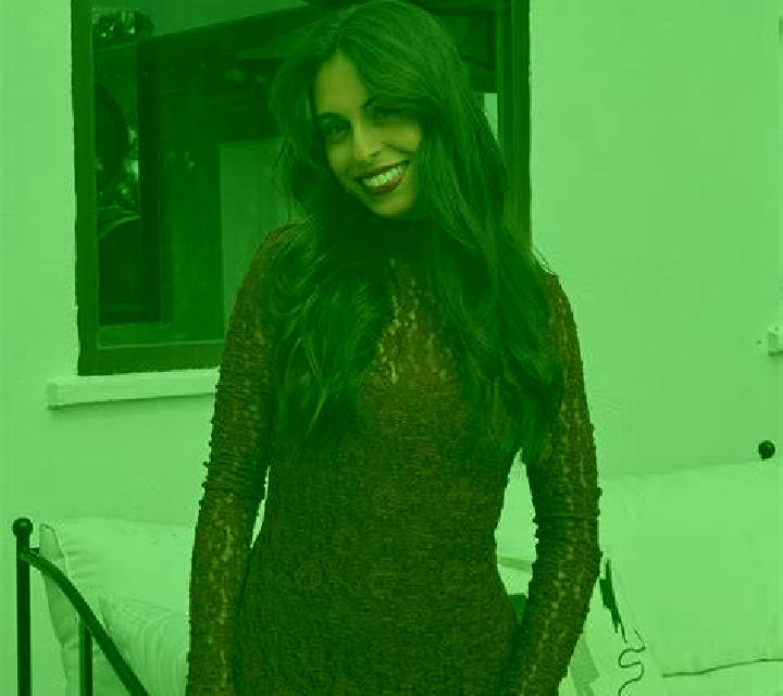 Katia 3 Nuevo Baztan escort