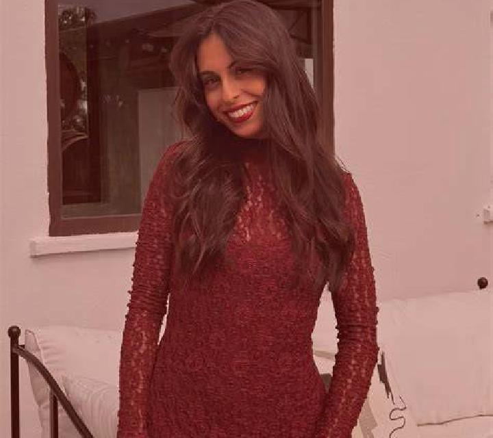 Katia 3 Perilla de Castro escort