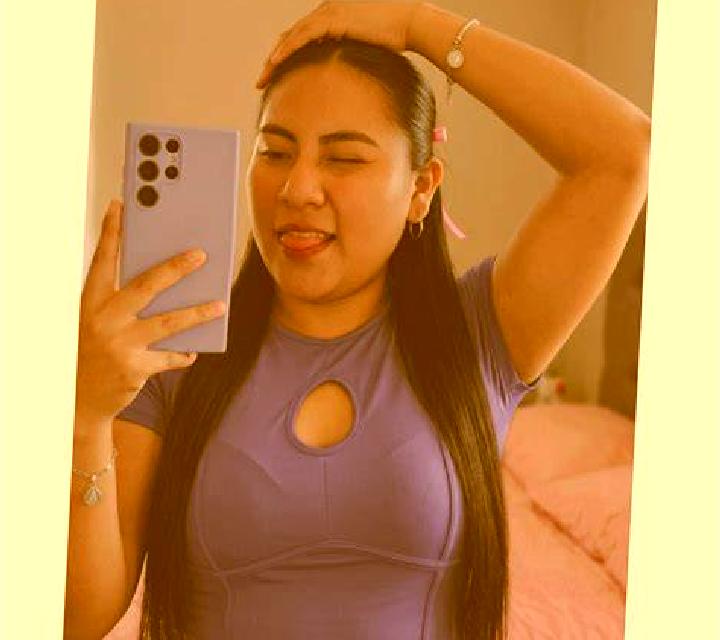 Katia 3 Quintanavides escort