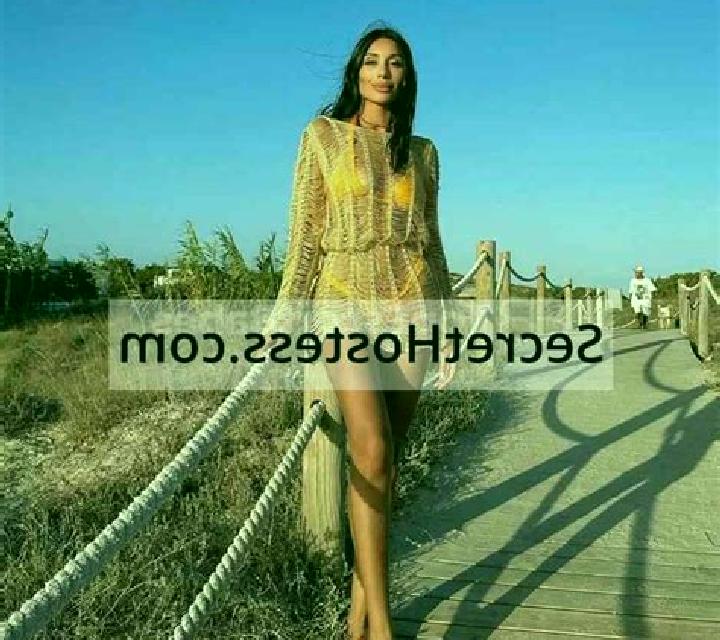 Katia 3 Santa Cecilia escort