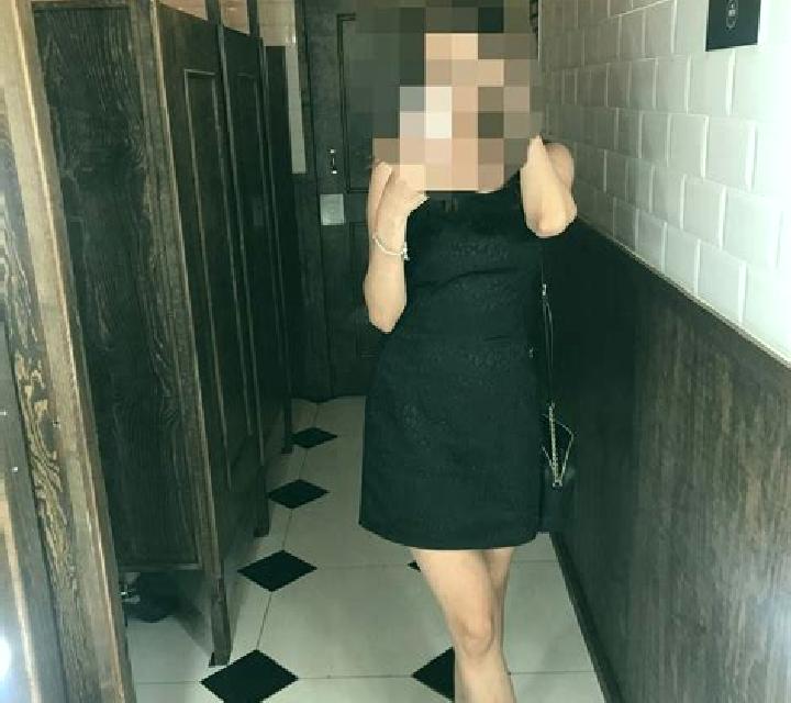 Katia 3 Son Servera escort