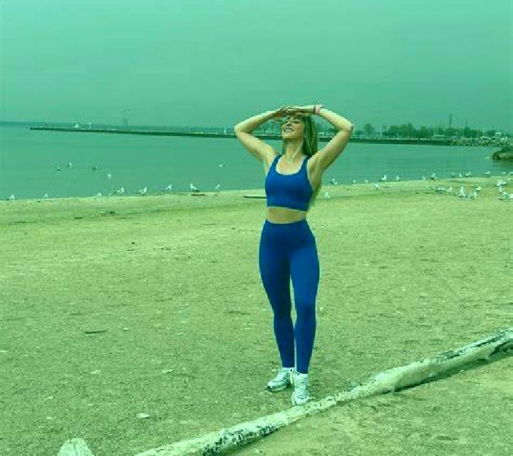 Katia 3 Tinajas escort