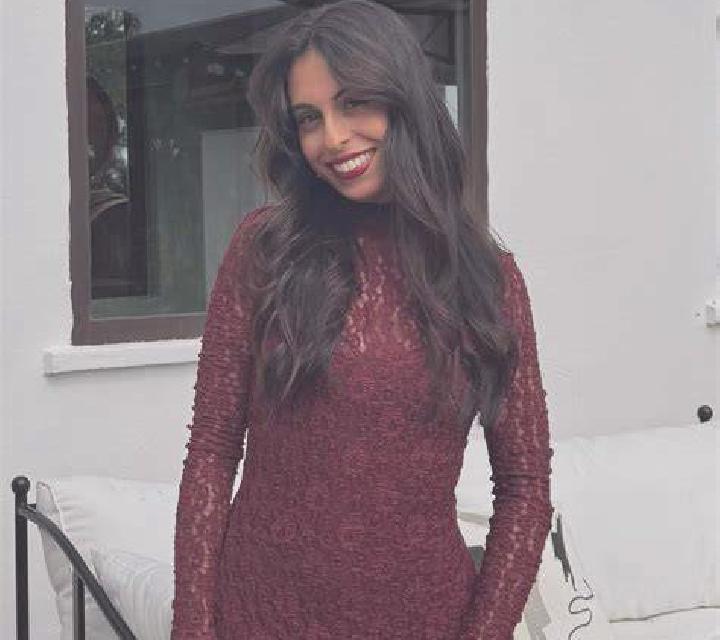Katia Aras escort