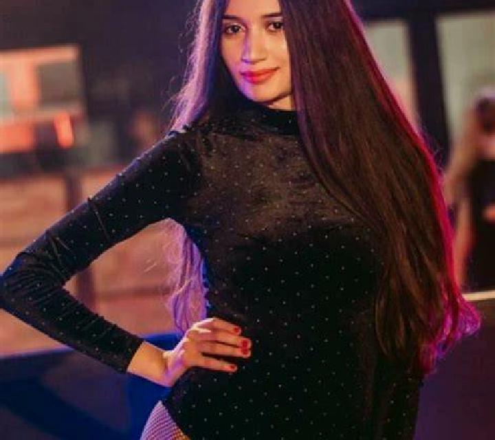 Katia Bisaurri escort