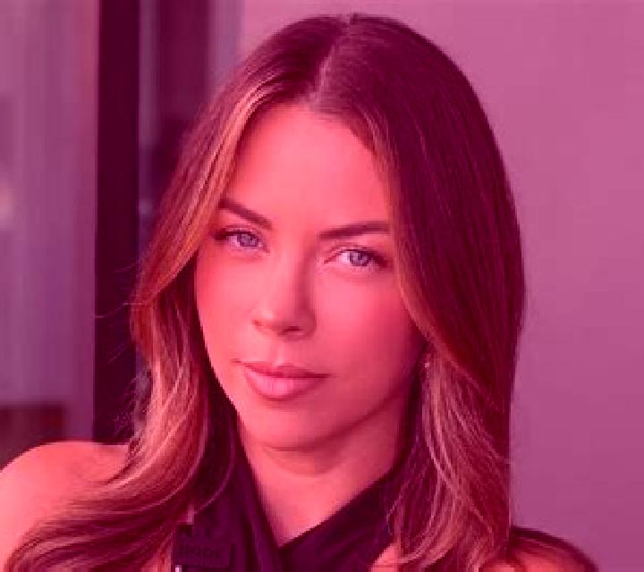 Katia Cabredo escort