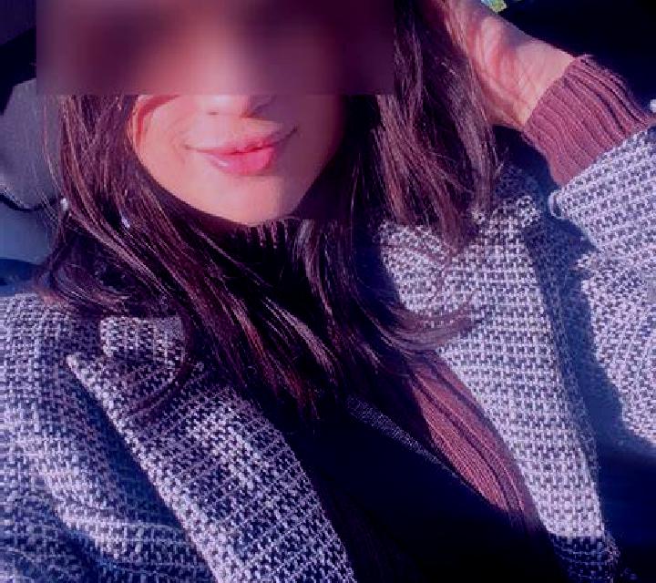 Katia Cadiar escort