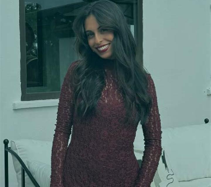 Katia Capolat escort
