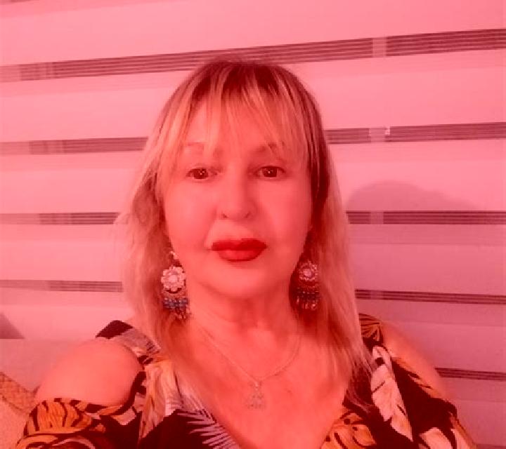Katia Cascajares de Bureba escort