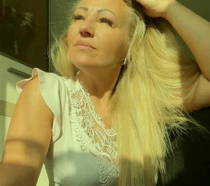 Katia el Campell / Alcampell escort