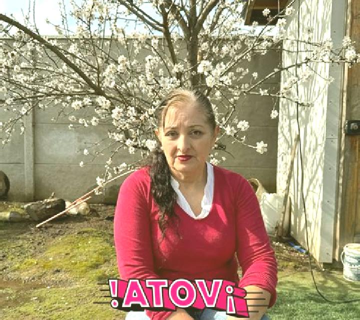 Katia Garinoain escort