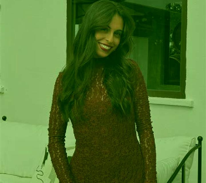 Katia Lagartera escort
