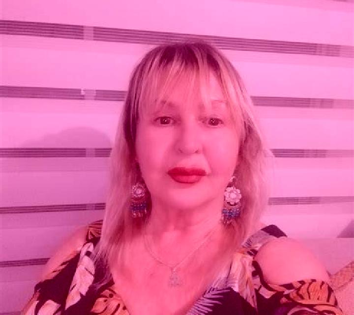 Katia Madrigal de las Altas Torres escort