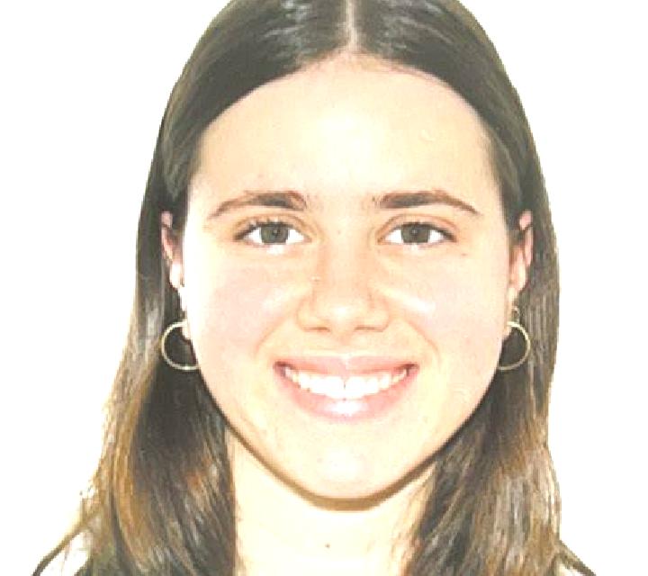 Katia Olaberria escort