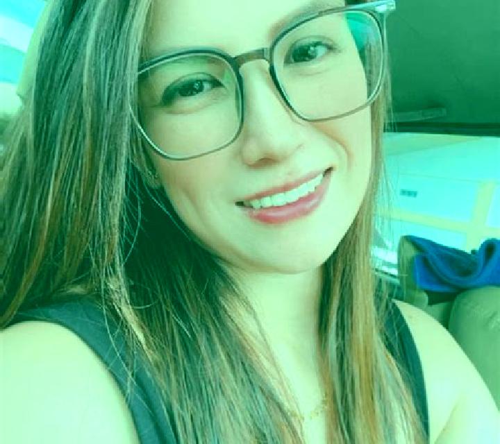 Katia Pradanos de Ojeda escort
